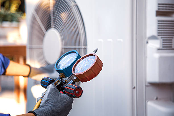 Affordable Emergency Hvac solutions in Riverton, UT