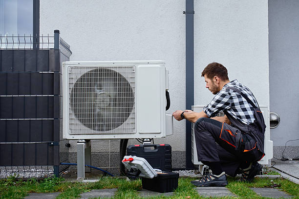 Trusted Emergency Hvac service in Riverton, UT - JG Cool HVAC